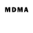 Ecstasy MDMA Anel Fim